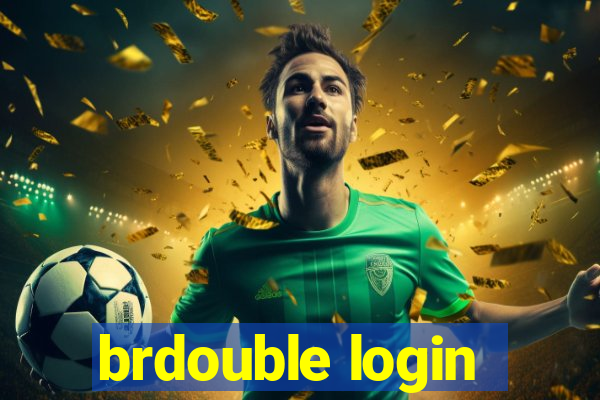 brdouble login